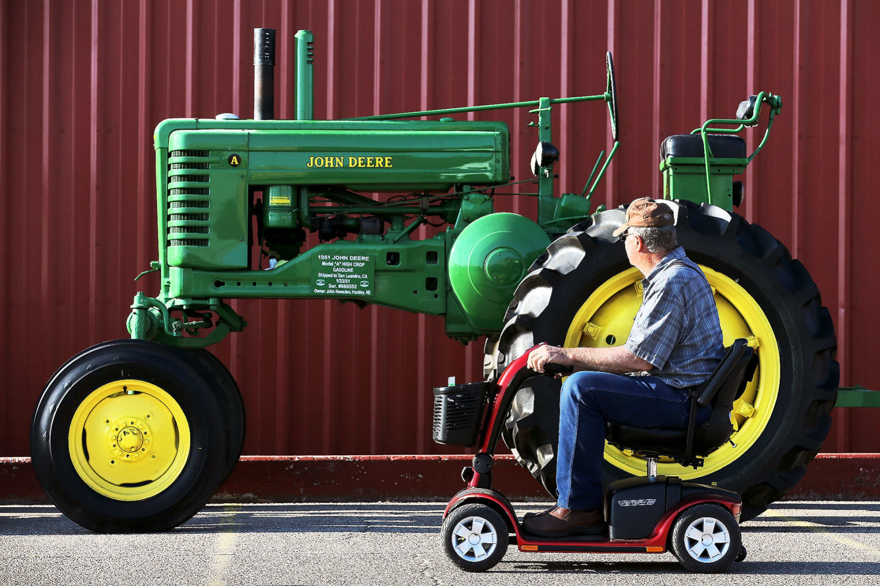 Nebraska State Fair